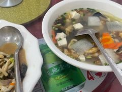 -鸿旺海鲜楼(平潭流水店)