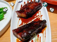 -粤集·手工粤菜(皇庭广场店)