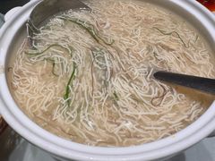 -大潮淮·淮扬菜(何园旗舰店)