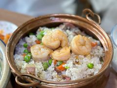 铜锅洋芋饭-云上千禾(水上店)