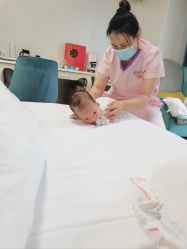 点击看大图 -优月月子中心(南海万达店)