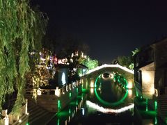 -东台西溪天仙缘景区
