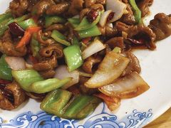 -忠林杀猪菜(凤台小区店)