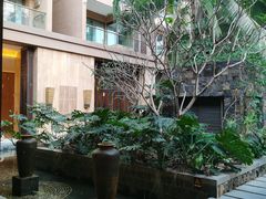 -三亚湾红树林度假世界(木棉酒店)
