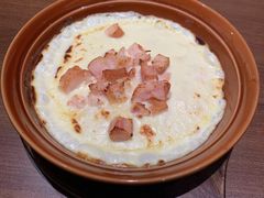 -萨莉亚意式餐厅(杭州滨江天街店)