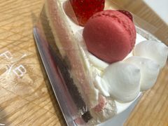 -巴黎贝甜(熙悦汇店)