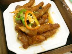 -丰谷茶楼(鸿大广场店)