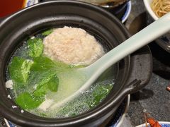 -南京大牌档(新街口德基广场店)