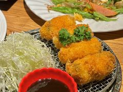 -炉胜·炉端烧·居酒屋