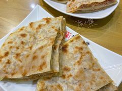 -华天二友居肉饼(新街口店)