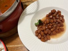 -新白鹿餐厅(龙游路总店·杭帮菜名店)