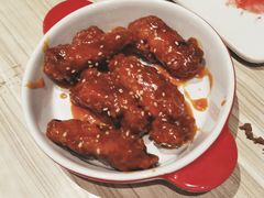 -必胜客(八一店)