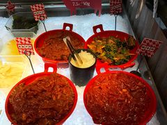 -成都你六姐·牛肉冒菜(上海环宇荟店)