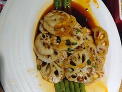 -黔渔翁豆花渎鱼(喷水池店)
