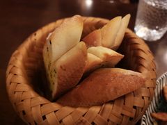 -Golden Lily河内巴黎法越料理餐厅(建国西路店)