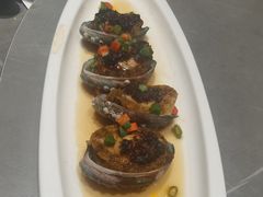 -神洲四海大酒楼(王府井澳门中心店)
