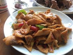 -清真·益鑫羊肉手抓馆(花园北街店)