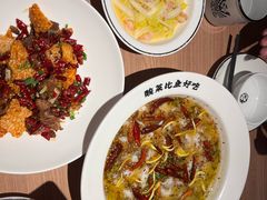 -太二酸菜鱼(兴业太古汇店)