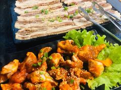 -火炉旺烤肉啤酒屋(沈北创始店)