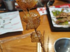 -三太子地摊烧烤·小龙虾(北蔡店)