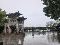 -王阳明故居