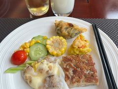 -惠州康帝国际酒店