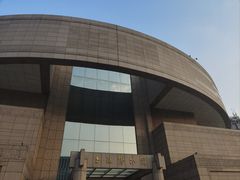 -上海博物馆(人民广场馆)