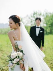 -光阴的故事婚纱摄影(苏州店)