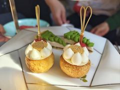 -广富林宰相府酒店·水云间