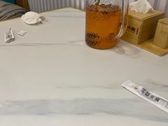 -洞庭米湘·湖南菜(银河SOHO店)