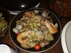 -外婆私房菜(新亚百货店)