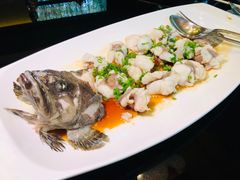 -西安凯悦酒店·湖畔中餐厅