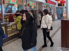 -芦庄子桂顺斋(和平路总店)
