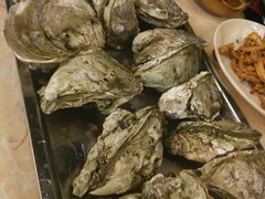 -大富蚝乌东哥饭店·石锅鱼杂·柠檬鸭(革新路店)