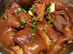 -毛家饭店(南沙万达店)