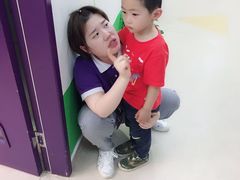 -瑞思教育·少儿英语(经开永旺校区)