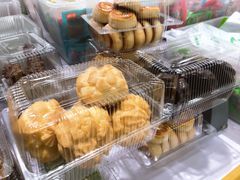 -幸福蛋糕坊(金顶街店)