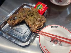 -堂堂小伙夫·辽宁小吃大排档(京西大悦城店)