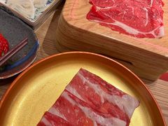 -松野谷·寿喜烧自助(华联顺义金街购物中心店)