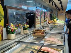 -非烤勿扰自助烤肉(深圳宝安华强广场店)