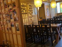 大堂-文立新麻辣烫(合生汇21街区店)