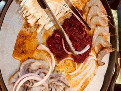 -光头烤牛肉(CoCo悦城店)