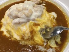-CoCo壱番屋(久光百货店)