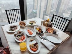 -君悦酒店·乐厨·高空自助餐(青年大街店)