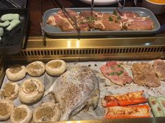 -新石器烤肉(之心城店)
