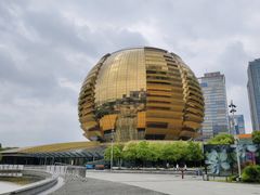 -城市阳台