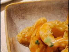 -万丽轩·粤菜(王府井金茂万丽酒店)
