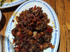 -老雒阳面馆·水席(定鼎门店)