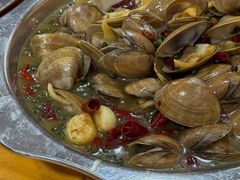 -陈氏肥蛤(小纬六路总店)