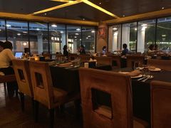-Efes Turkish & Mediterranean Cuisine 艾菲斯餐厅(陆家嘴店)